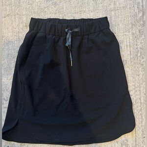 Lululemon Skirt
